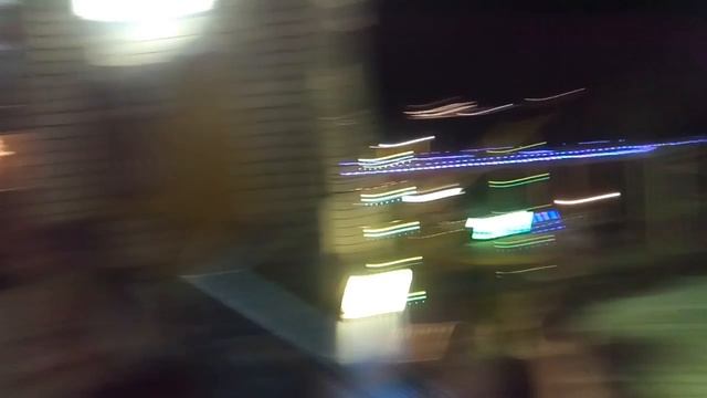 Парк аттракционов. Судак. Крым. 24 июня 2016 г. смотреть онлайн