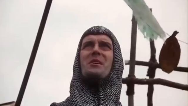 Monty python — a blessing from the lord! смотреть онлайн