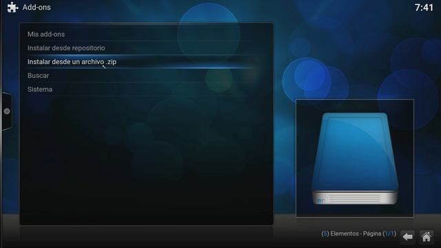 Cómo añadir repositorios a Kodi смотреть онлайн