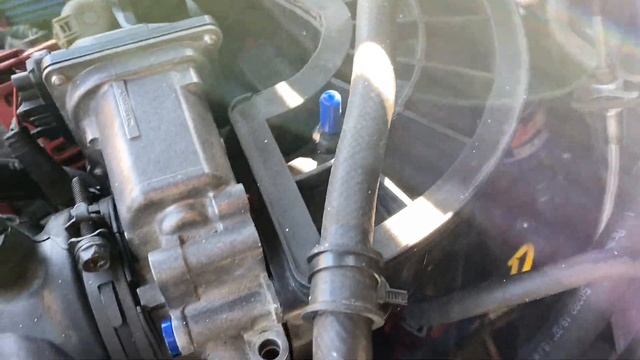 Rx8 - P0661 SSV Valve Solenoid And Knock Sensor How To Fix It