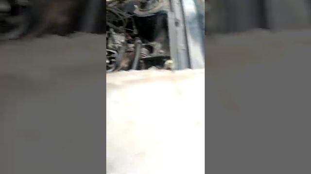 Замена маслаков без снятия гбц смотреть онлайн