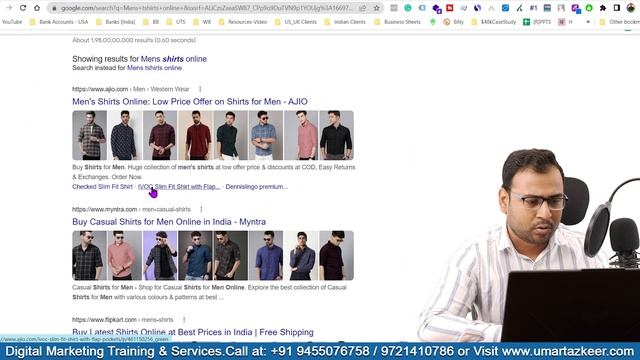 How to do On-Page SEO of Category Pages in Ecommerce Website | SEO Course | #77 смотреть онлайн