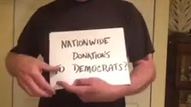 Is Bob Marshall a Democrat Donation Bundler? A Dirty Lawyer? You Decide! смотреть онлайн