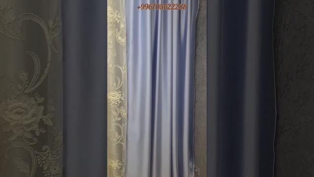 ВСЯ КОЛЛЕКЦИЯ ГОТОВЫХ КОМПЛЕКТОВ ШТОР С ТЮЛЕМ ЭСКАРДИН! ШТОРЫ И ТЮЛЬ ДЛЯ ЗАЛА,ДЛЯ ГОСТИНОЙ,СПАЛЬНИ! смотреть онлайн