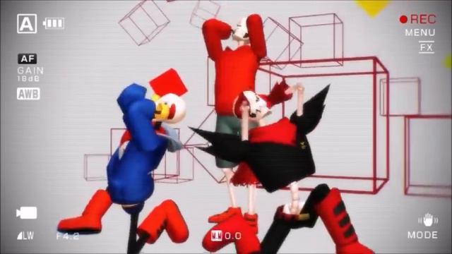 [Undertale/swap/fell MMD] Papyrus Trio DADDY ! смотреть онлайн