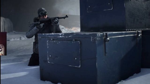 Battlefield 5 - проходим сюжетную компанию !