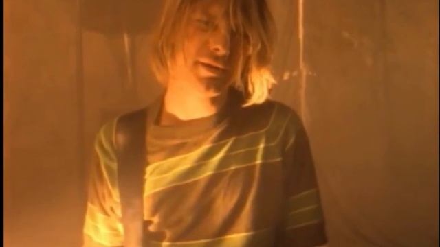 Nirvana - Smells like teen spirit (1hour version) смотреть онлайн