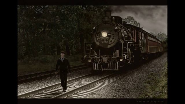 Обработка фотографий в Photoshop. Монтаж видео в ProShow Producer. Эффектное слайдшоу. смотреть онлайн