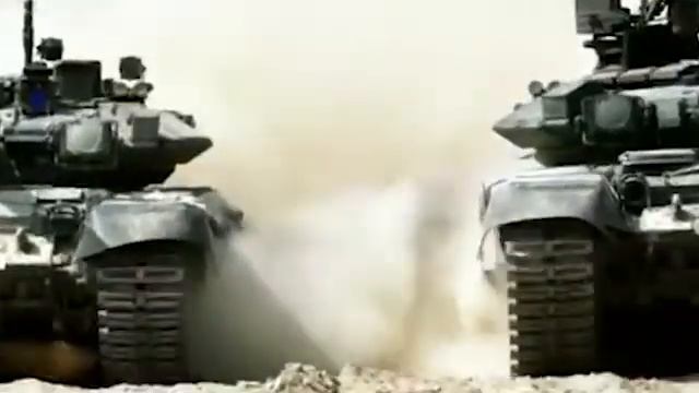 ТАНЕЦ РОССИЙСКИХ ТАНКОВ - DANCE RUSSIAN TANKS смотреть онлайн