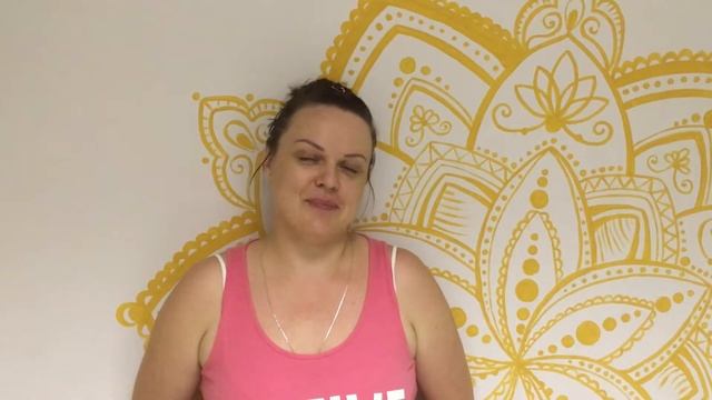 Отзыв Татьяны П. на занятия йогой с Олесей Лэйк смотреть онлайн