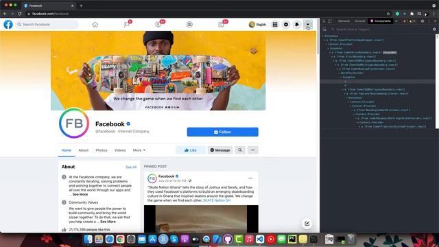 How to enable live React component rendering. смотреть онлайн