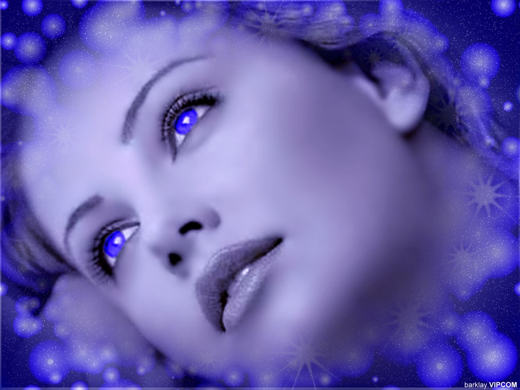 18июля. С днем голубоглазых! смотреть онлайн