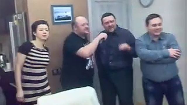 Негры поют' смотреть онлайн