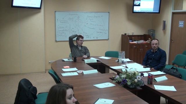 Построение маркетинговой стратегии компании малобюджетный вариант Часть 1 5 смотреть онлайн