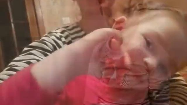 Полине 4 года! С ДНЁМ РОЖДЕНИЯ! смотреть онлайн