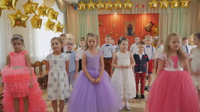 Мой детский сад смотреть онлайн