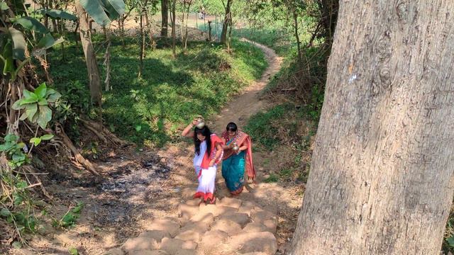 REMESWAR MANDIR //Mahashivratri Mela Vlog // Vlog 9// ঝাড়গ্রাম জেলার সবচেয়ে বড়ো শিবরাত্রি মেলা смотреть онлайн
