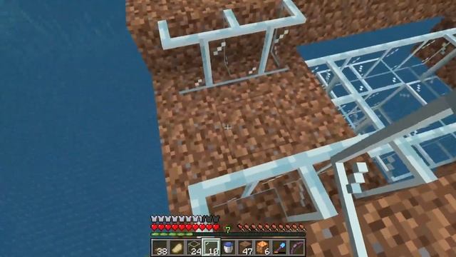 Easy Reliable Raid Farm - Minecraft Java 1.19 смотреть онлайн