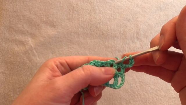 Вяжем узор крючком по схеме №6. Pattern crochet + diagram (scheme) №6 смотреть онлайн