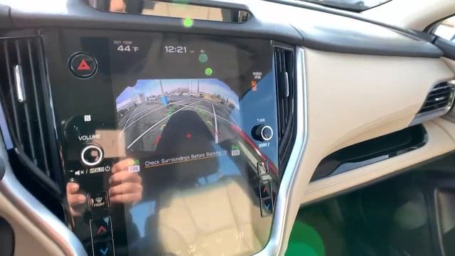 2022 Subaru Legacy Newington, Stratham, Somersworth, Manchester, Haverhill NH SB11631L смотреть онлайн