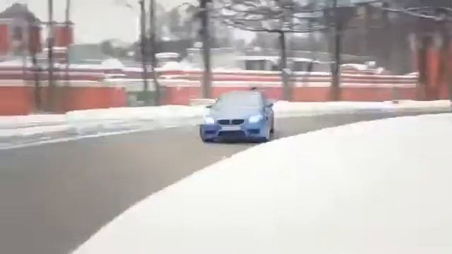 Эрик Давидыч - M - это не моторспорт, М это .... InstaVine #свободудавидычу смотреть онлайн