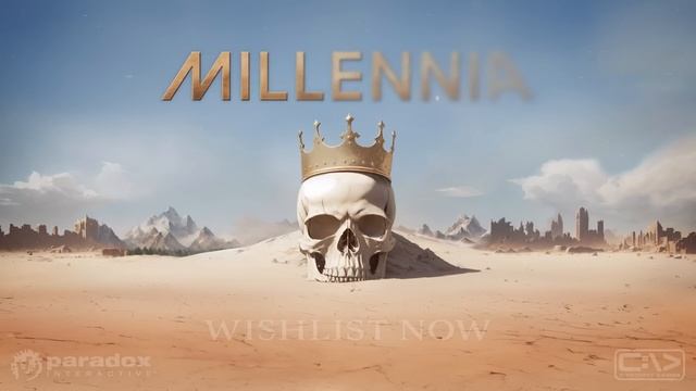 I Played Paradox's NEW CIV GAME: Millennia! - Top 20 Questions Answered! смотреть онлайн