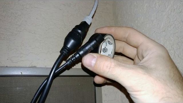 How to install a Reolink or Amcrest Security Camera смотреть онлайн