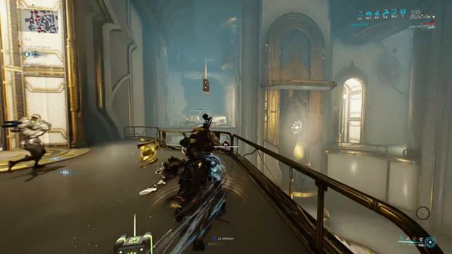 Warframe - Nightwave Season 2 Was Good смотреть онлайн