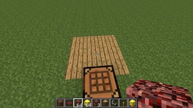 Minecraft - Обзоры модов Herobrine MOD смотреть онлайн