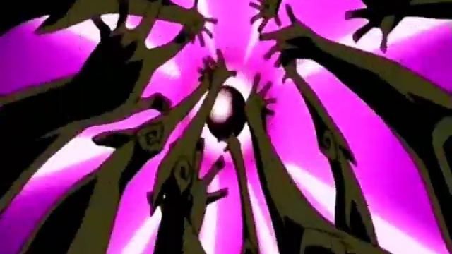 Tokyo Majin Gakuen Kenpuchou Opening смотреть онлайн