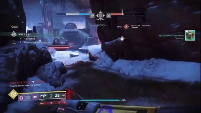 Destiny 2 : Exit Strategy Quest (Quick & Easy Guide) смотреть онлайн