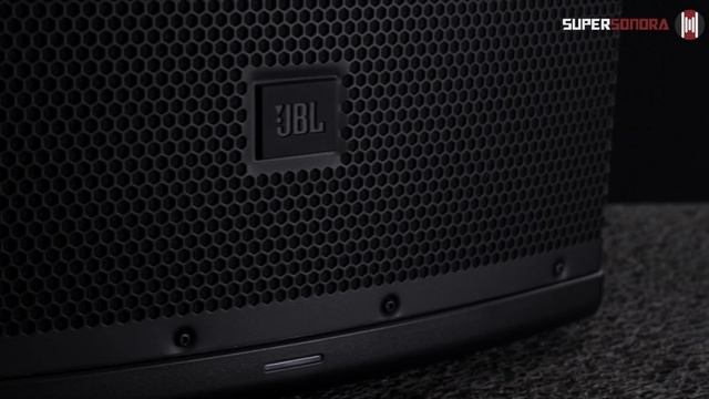 CAIXA DE SOM JBL AMPLIFICADA EON615 BLUETOOTH | REVIEW/ANÁLISE