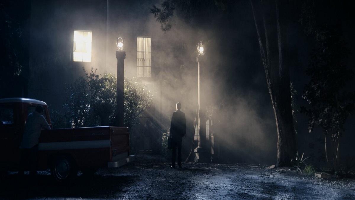 Последнее пришествие дьявола ? Русский трейлер ? Фильм 2022 ? С 31 марта ? смотреть онлайн