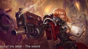 Rock 2022 Hard Alternative ? Gaming Music ? Streaming Music ?