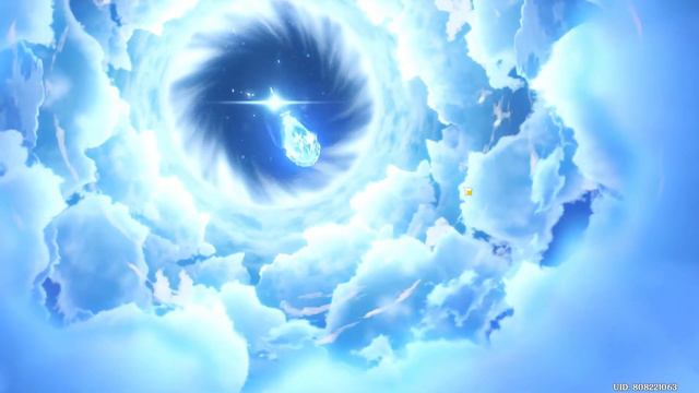 Sad Yae Miko Pulls | #genshinimpact смотреть онлайн