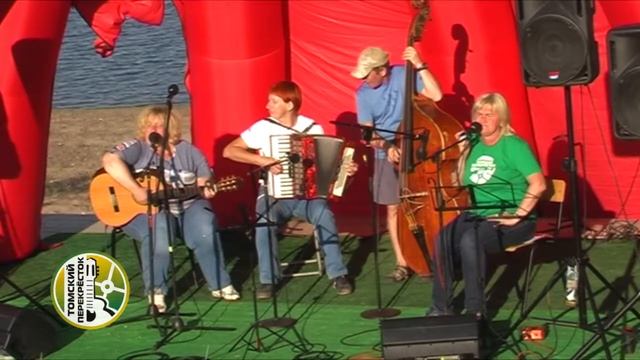 "Жесточайшее танго"- Ирина Абушаева, Марина Томилова, Лариса Бауфал смотреть онлайн