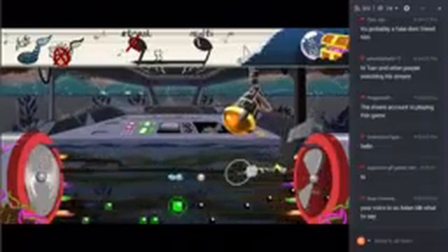 Livestream: Full Blind Playthrough of Tadpole Treble! смотреть онлайн
