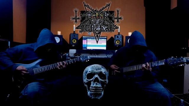 Instrumental Cover - Dark Funeral - My Dark Desires смотреть онлайн