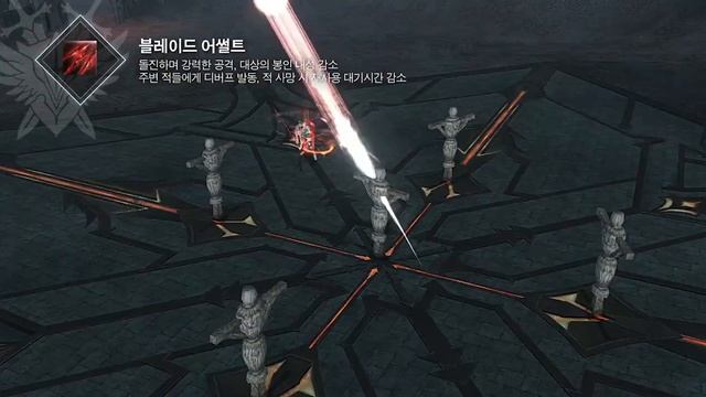 РЕВОРК ГЛАДОВ НА КОРЕЕ - ОБЗОР СТАРЫХ И НОВЫХ УМЕНИЙ новая мета? lineage 2 essence смотреть онлайн