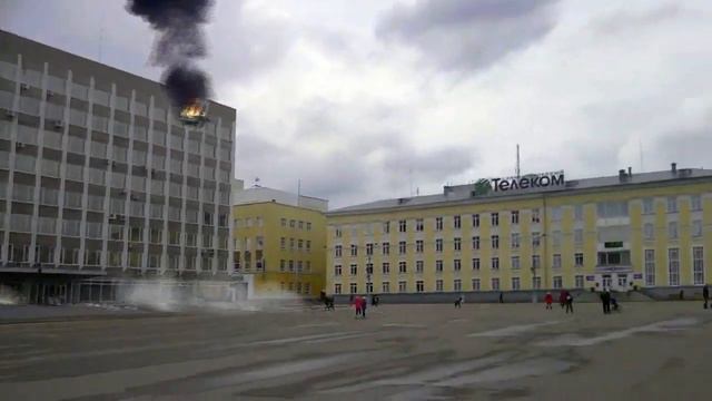 Сыктывкар смотреть онлайн