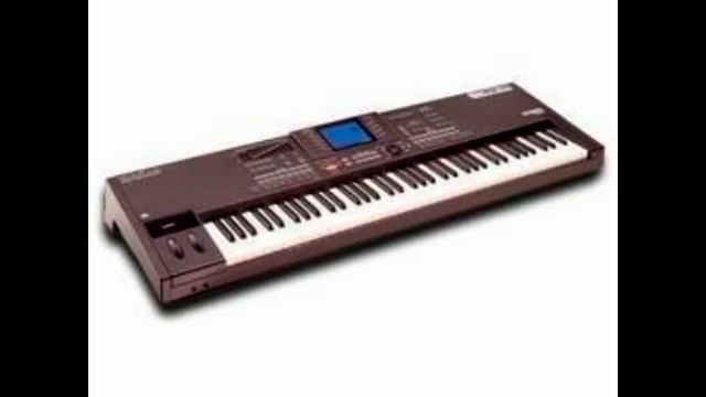 GEM SK760 Disco D.3(styles) смотреть онлайн