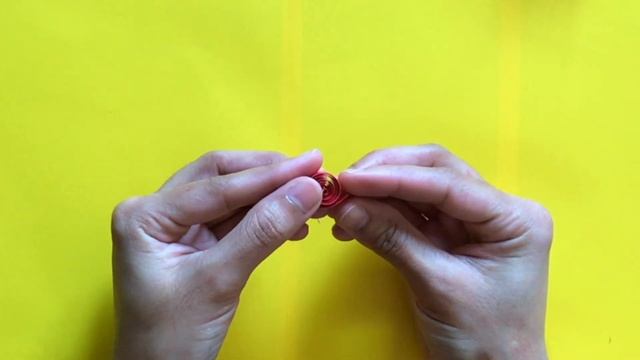 How to make paper heart / 10 easy 3D paper heart making ideas / origami heart / valentines craft