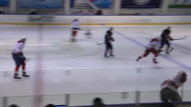Сезон 2019/2020 гг. Дивизион 18+. 12-й тур. «Шинник» – «КЛХ-Технокерамика» – 2:11 смотреть онлайн