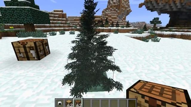 Обзор мода Minecraft - Супер 3д модель ! ( 78 ) смотреть онлайн