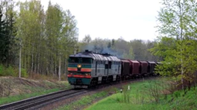 26. Диспетчерская централизация. смотреть онлайн