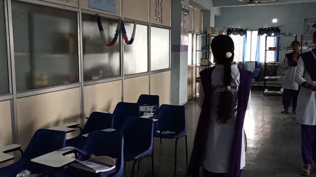 DDU-GKY STOP-WALK GAME