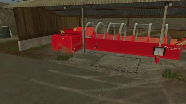 Gamsting Map 3.1 - Abfüllstation für Kartoffeln, qualcosa non va!!! смотреть онлайн