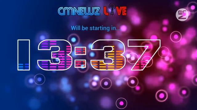 CMS Live Stream смотреть онлайн