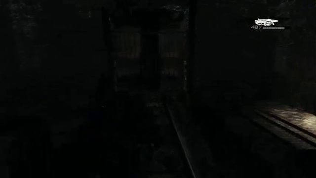 Gears of War (PC) Walkthrough: Act III - Evolution/Coalition Cargo смотреть онлайн