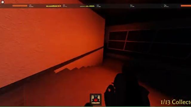 Roblox Mimic Chase Themes (Book 1 & Halloween Events) смотреть онлайн